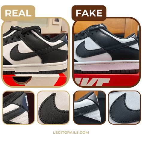 is my nike jacket fake|how to tell if nikes are real.